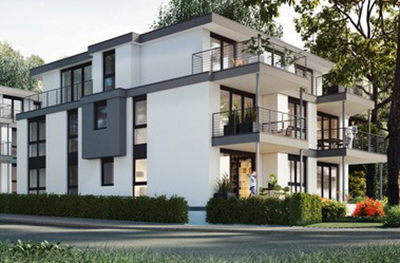 Uhlweg 1: Ihr Projekt in Bergisch Gladbach