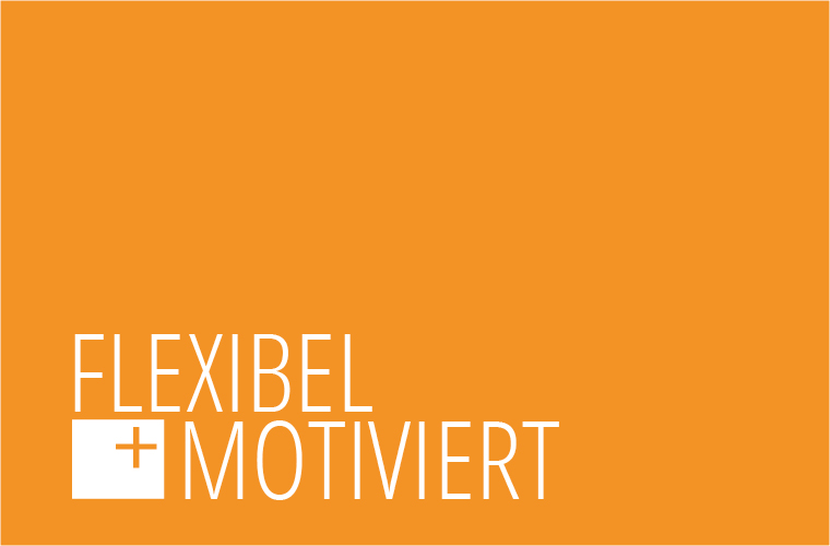 Surbach Müller ist flexibel und motiviert