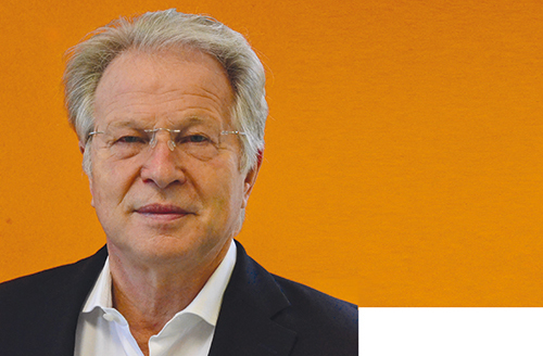 Herr Peter Surbach von Surbach-Mueller aus Bergisch Gladbach