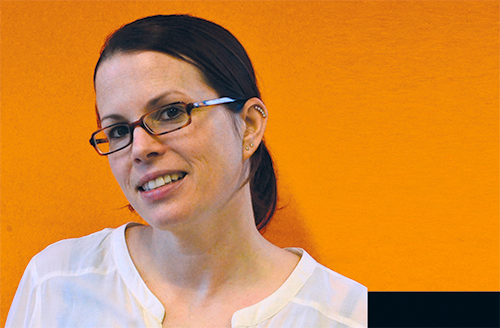 Frau Regine Surbach von Surbach-Mueller aus Bergisch Gladbach