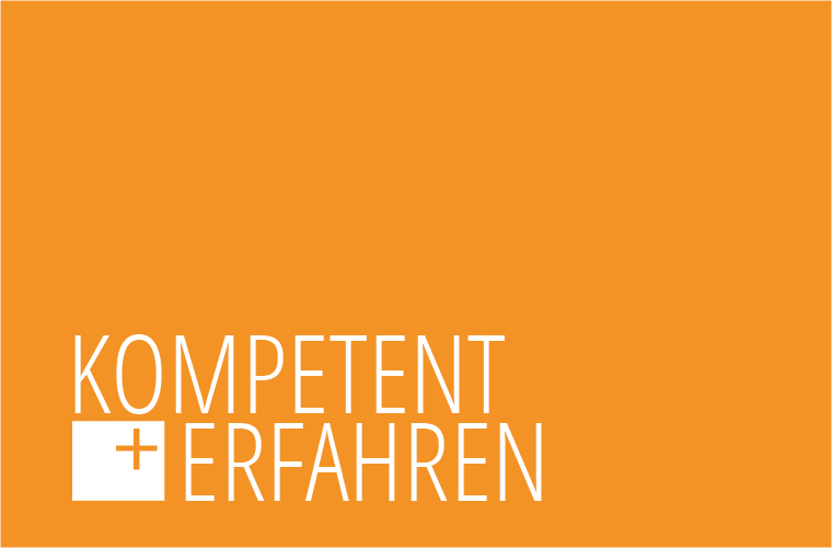 Suhrbach Müller ist kompetent und erfahren