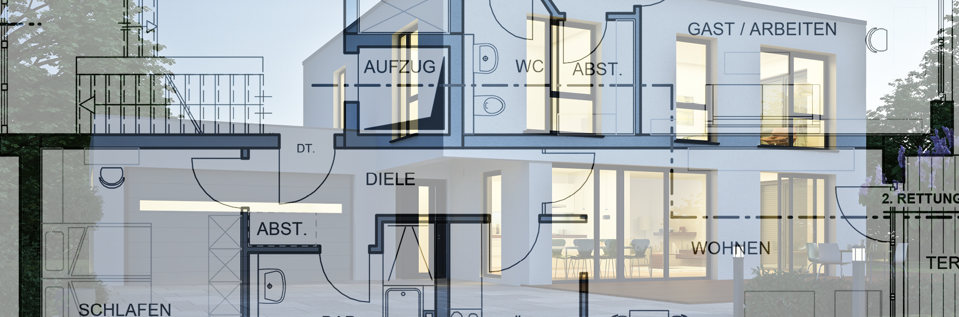 Immobiliengesellschaft aus Bergisch Gladbach